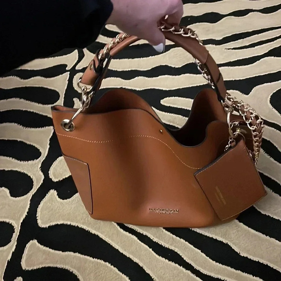 Marc New York Andrew Marc Hobo - Picture 2 of 7